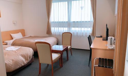 Hiroshima Diamond Hotel - Vacation STAY 34939v