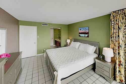 Dual-Suite Saida Royale Condo - Gulf-View & Pools condo - image 6
