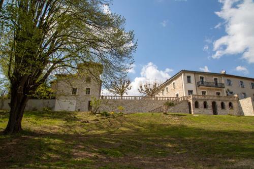 . Castel serein