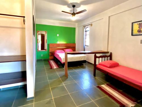 O Caramuru Hostel - Cumuruxatiba – Prado, OH