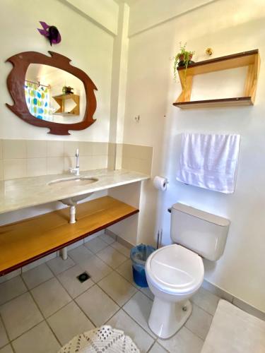 O Caramuru Hostel - Cumuruxatiba – Prado, OH