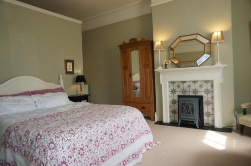 Accommodation in South Yorkshire