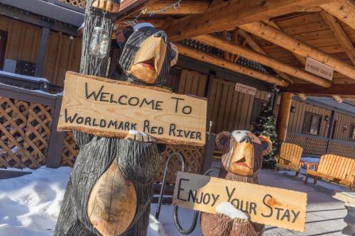 WorldMark Red River - image 6