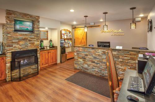 WorldMark Red River - Accommodation