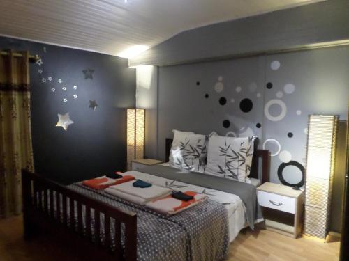 Charmante maison 100m² gîte à louer Saint-Martin-de-Fraigneau