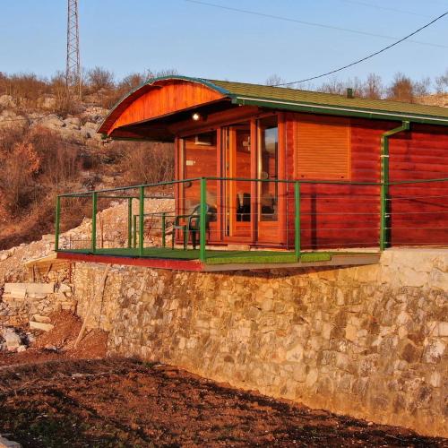 Studio apartment Dunja - image 2