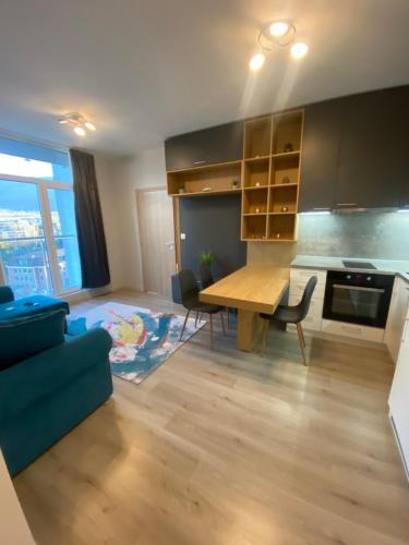 Diamond Luxury Apartment 1