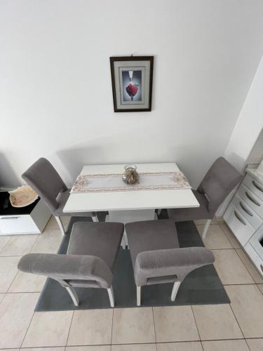 Apartmani Moela - main image