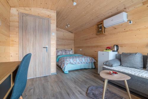 Studio apartment Djole in Budva