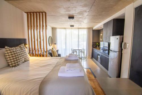 Awesome Spacious Design at Oasis Palermo powered by Argenhost -C3C-, Buenos Aires (fotografie 5)