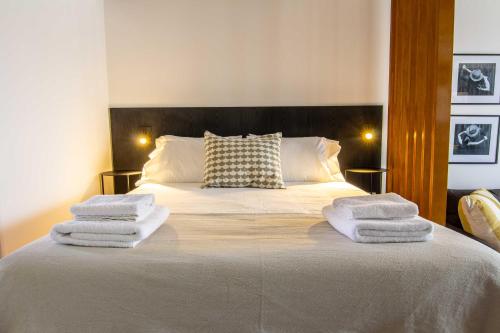 Awesome Spacious Design at Oasis Palermo powered by Argenhost -C3C-, Buenos Aires (fotografie 7)