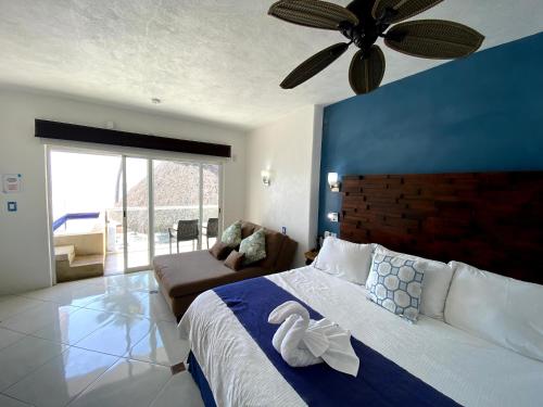 Mar Celeste, Manzanillo (Foto 11)