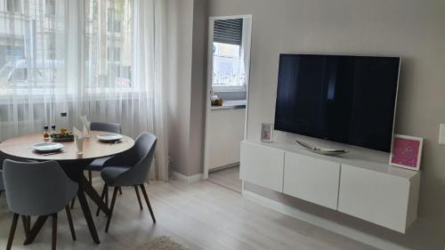 Apartment im Zentrum Berlin Kudamm, City West