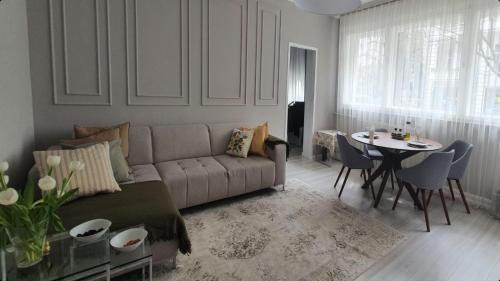Apartment im Zentrum Berlin Kudamm, City West, Berlino