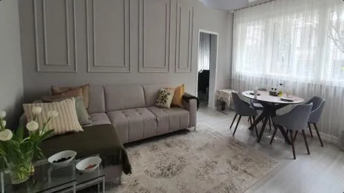 Apartment im Zentrum Berlin Kudamm, City West in Berlin, Deutschland