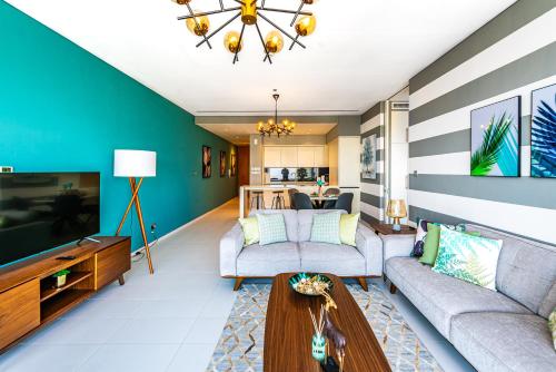 Index Tower by Radiance Vacation Stays 43rd Floor - image 9