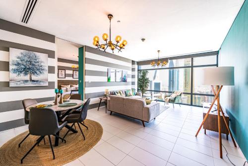Index Tower by Radiance Vacation Stays 43rd Floor - main image