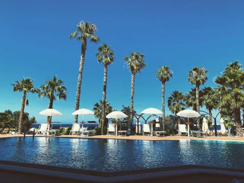 Palm Beach Club Hotel Casteldaccia