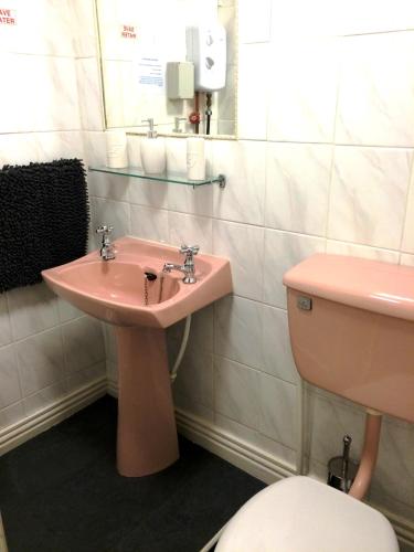 6 Person - 1 - Bed Apartment in Blackpool