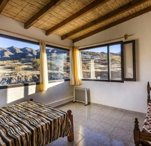 Cabaña Abra Del Monte (Cabana Abra Del Monte) in Cachi Adentro