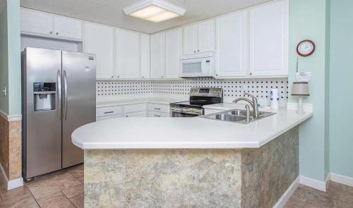 The Enclave 206 - main image