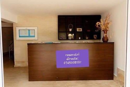 bulevardul mamaia nr 523 Apartament — Hotel in Mamaia