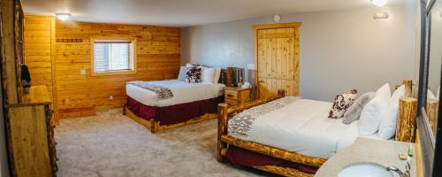 River Lodge, Island Park (Foto 10)