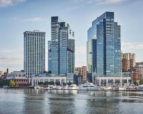 Four Seasons Baltimore image 25