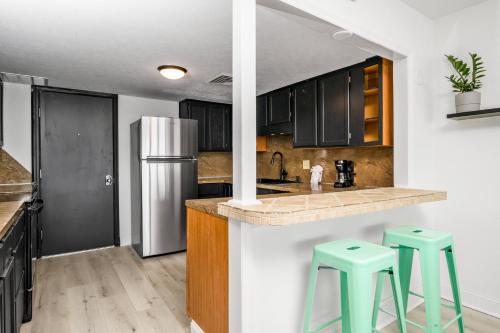 kök, The Beverley Beach House near Coastal Wine Boutique and Tasting Room