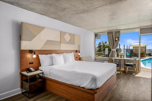 The Beverley Beach House near Myrtle Beach Pinball Museum