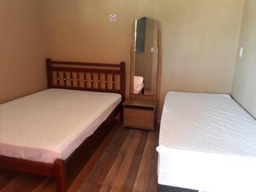 Rancho Do Claudim in Pirenopolis