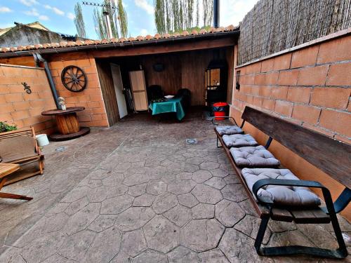 El Rincon De Luna in Guadalajara