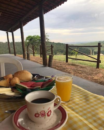 Pousada Xodó