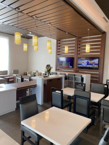 Wingate by Wyndham Murfreesboro-NEAR MTSU in Murfreesboro, USA