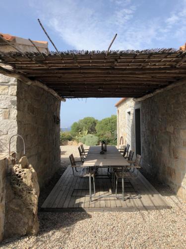 Lianti Resort case vacanza Sardegna