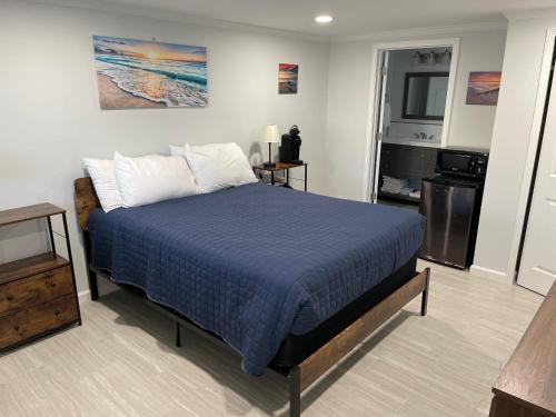 The Surf Beach Motel – Amelia Island, FL