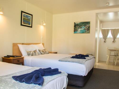 Alpha Motor Inn in Palmerston Norte