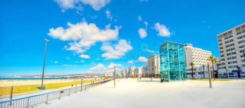 City Center Tanger