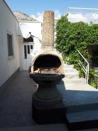 Apartment Starigrad 11848a - image 5