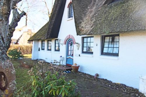 Erna im Friesenhaus Sieben-Linden - image 9