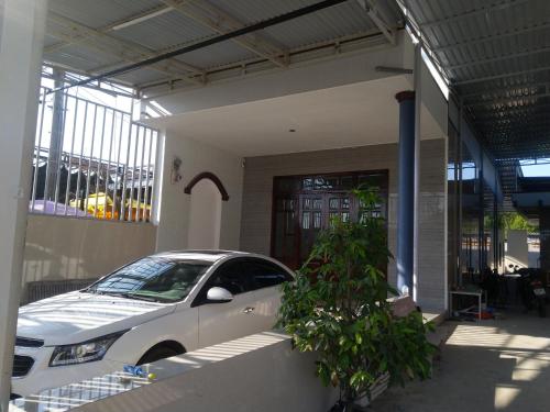Homestay La Gi