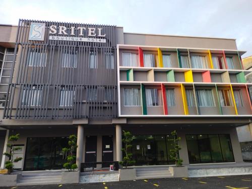 SRITEL BOUTIQUE HOTEL Shah Alam 