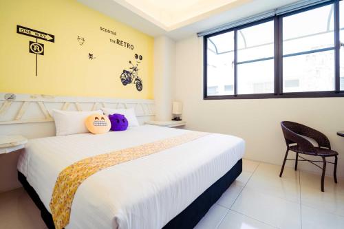 安平72號民宿, Tainan (photo 10)