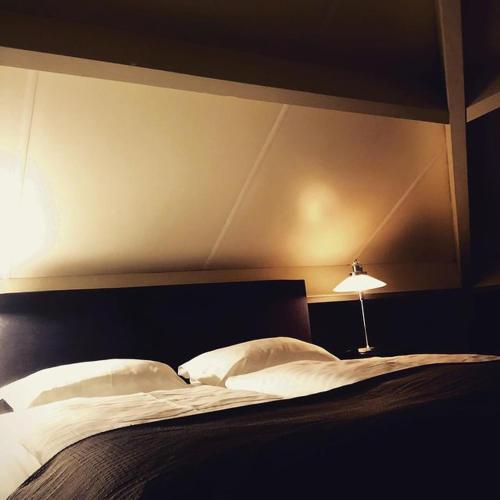 Bed en Breakfast in 't Riet