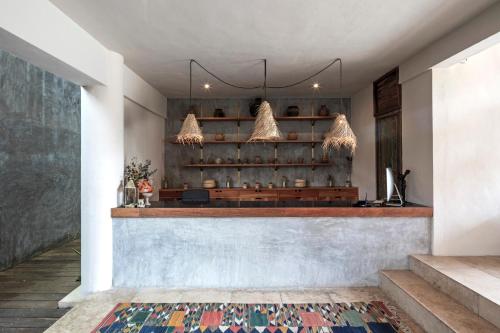 Hotel Casa Hormiga 5