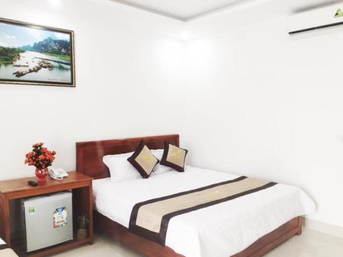 Phu Tien Hotel