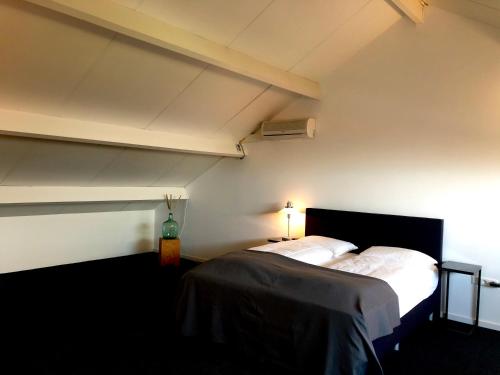 Bed en Breakfast in 't Riet