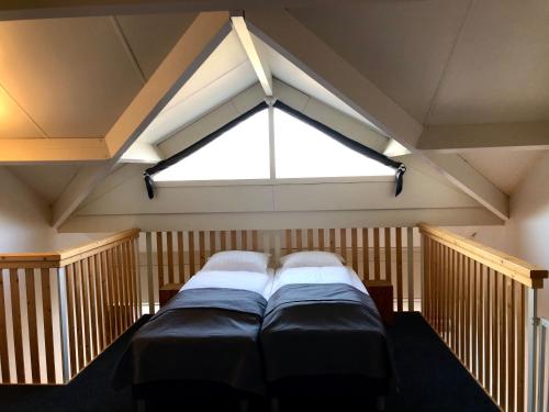 Bed en Breakfast in 't Riet