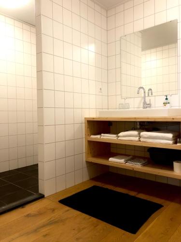 Bed en Breakfast in 't Riet