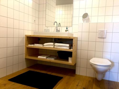 Bed en Breakfast in 't Riet